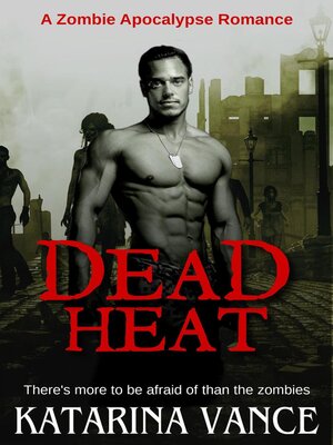 cover image of Dead Heat